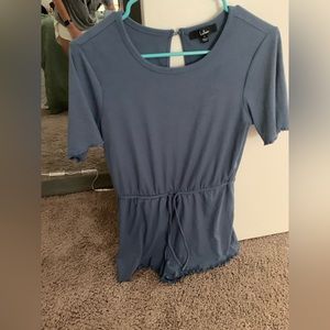 Lulus Romper